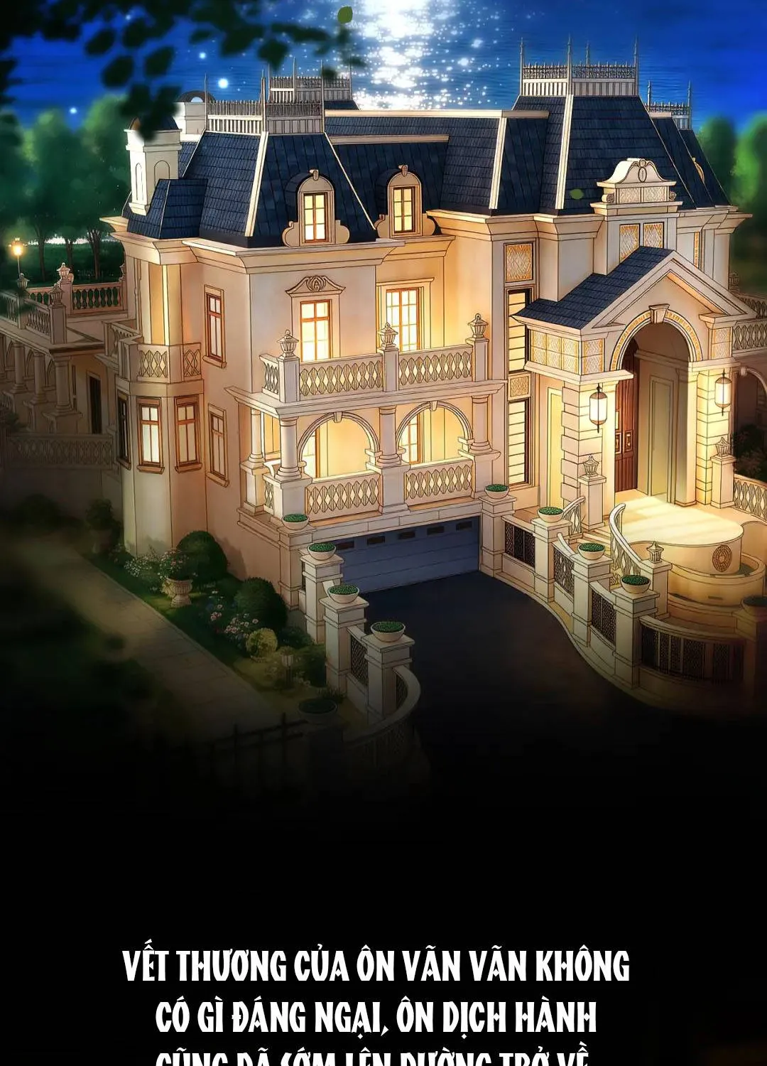 Kẻ Thù Hoàn Hảo Chap 8 - Next Chap 9