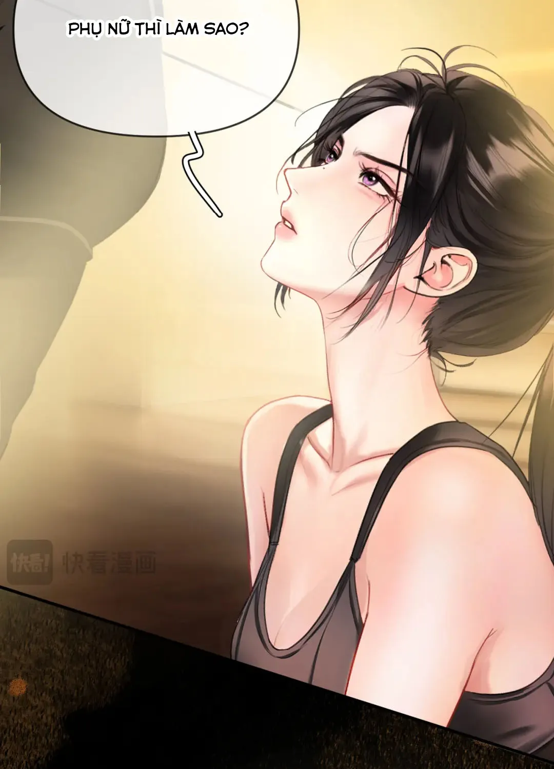 Kẻ Thù Hoàn Hảo Chap 9 - Next Chap 10