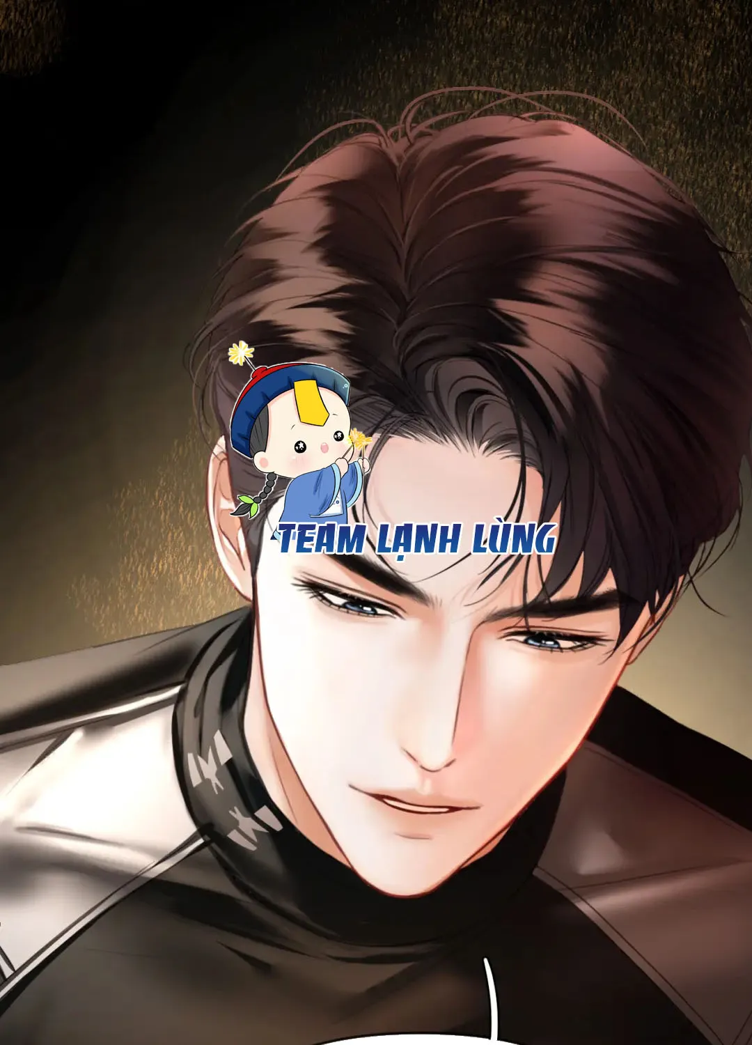 Kẻ Thù Hoàn Hảo Chap 9 - Next Chap 10