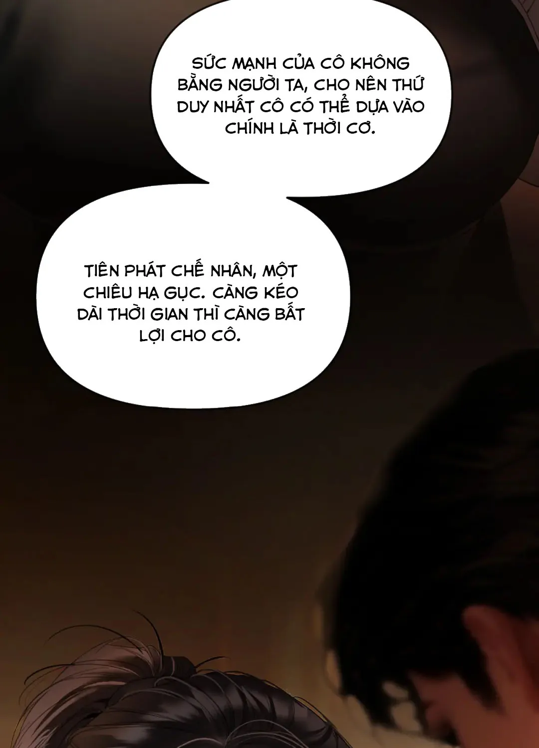 Kẻ Thù Hoàn Hảo Chap 9 - Next Chap 10