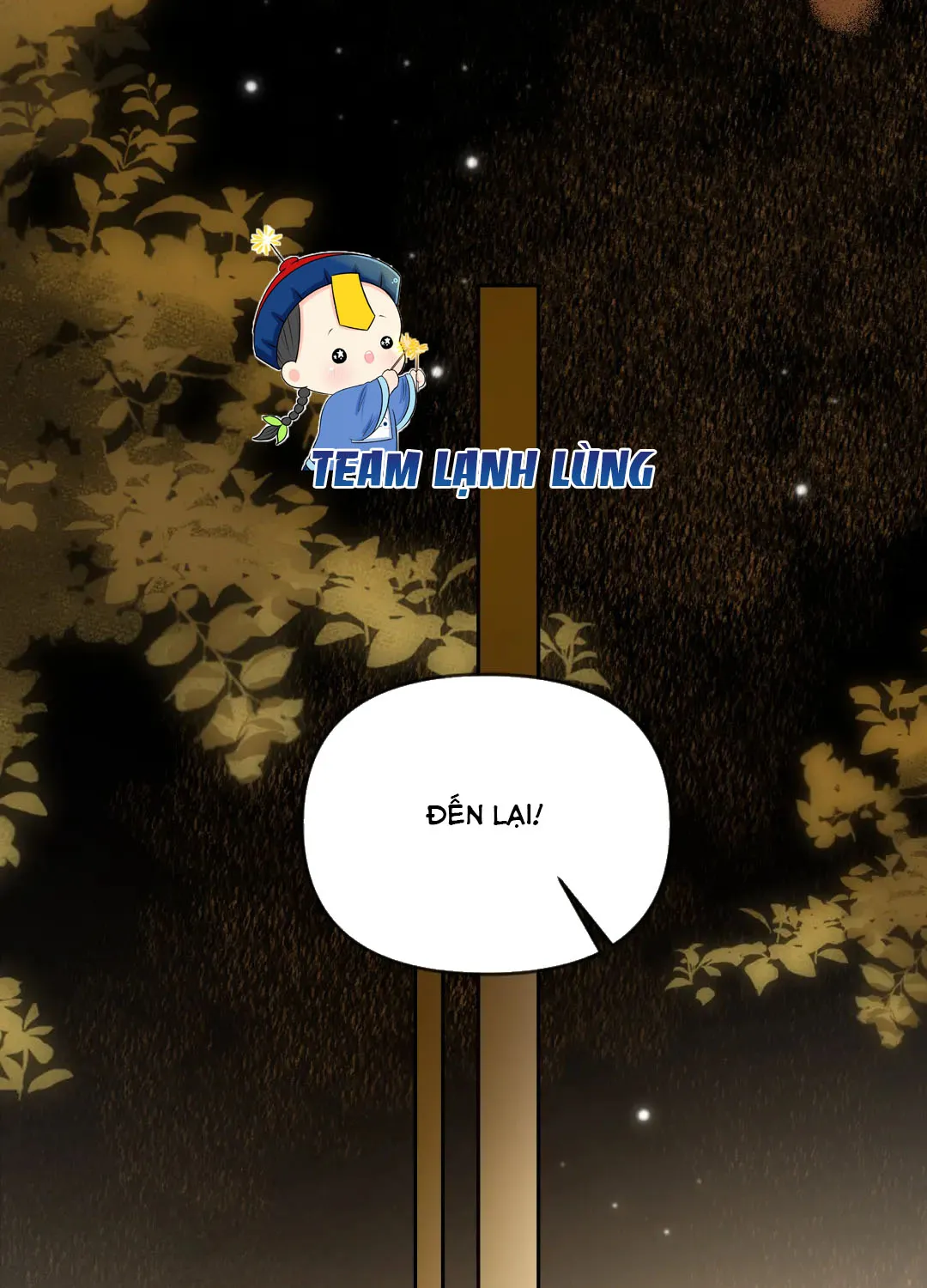 Kẻ Thù Hoàn Hảo Chap 9 - Next Chap 10