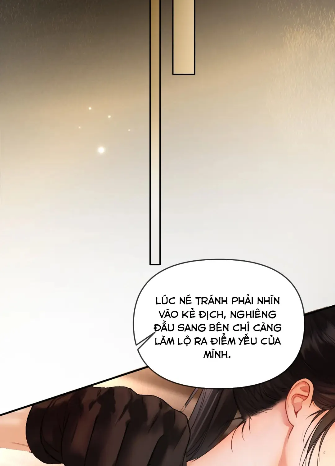 Kẻ Thù Hoàn Hảo Chap 9 - Next Chap 10