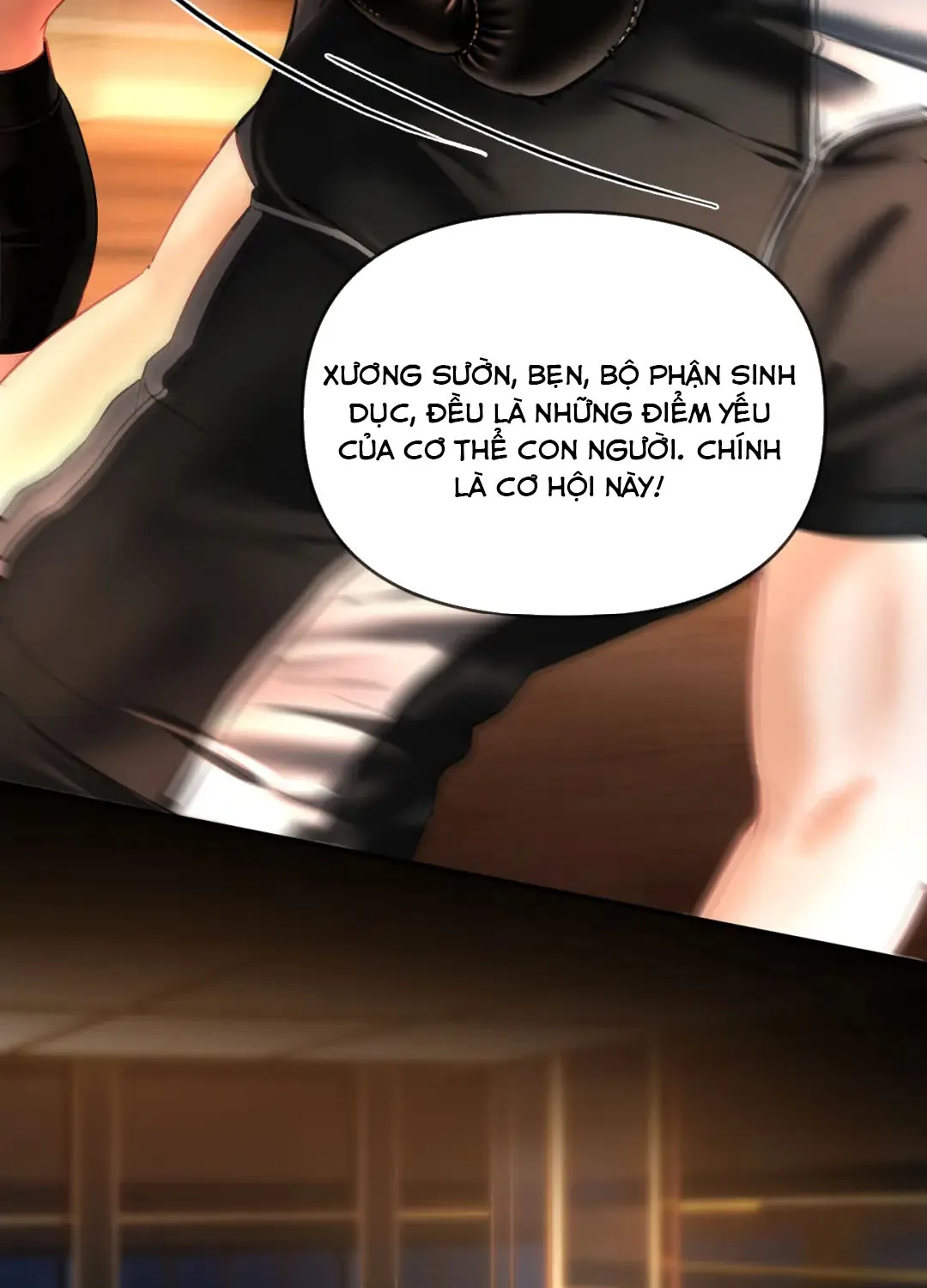 Kẻ Thù Hoàn Hảo Chap 9 - Next Chap 10