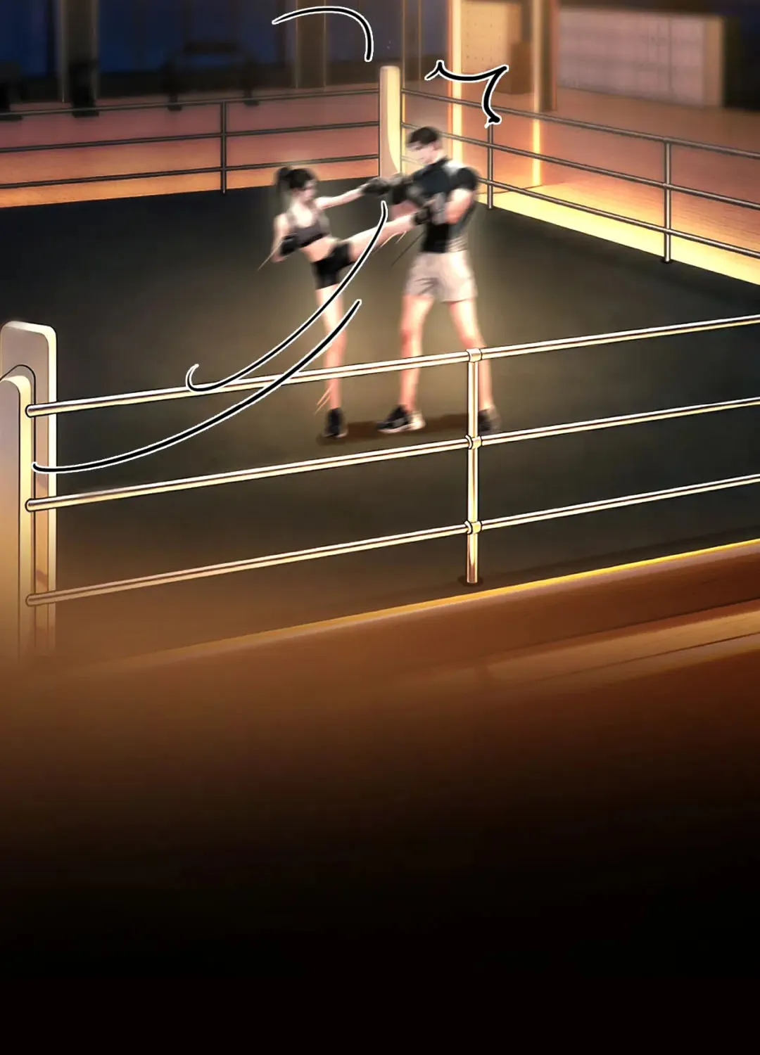 Kẻ Thù Hoàn Hảo Chap 9 - Next Chap 10