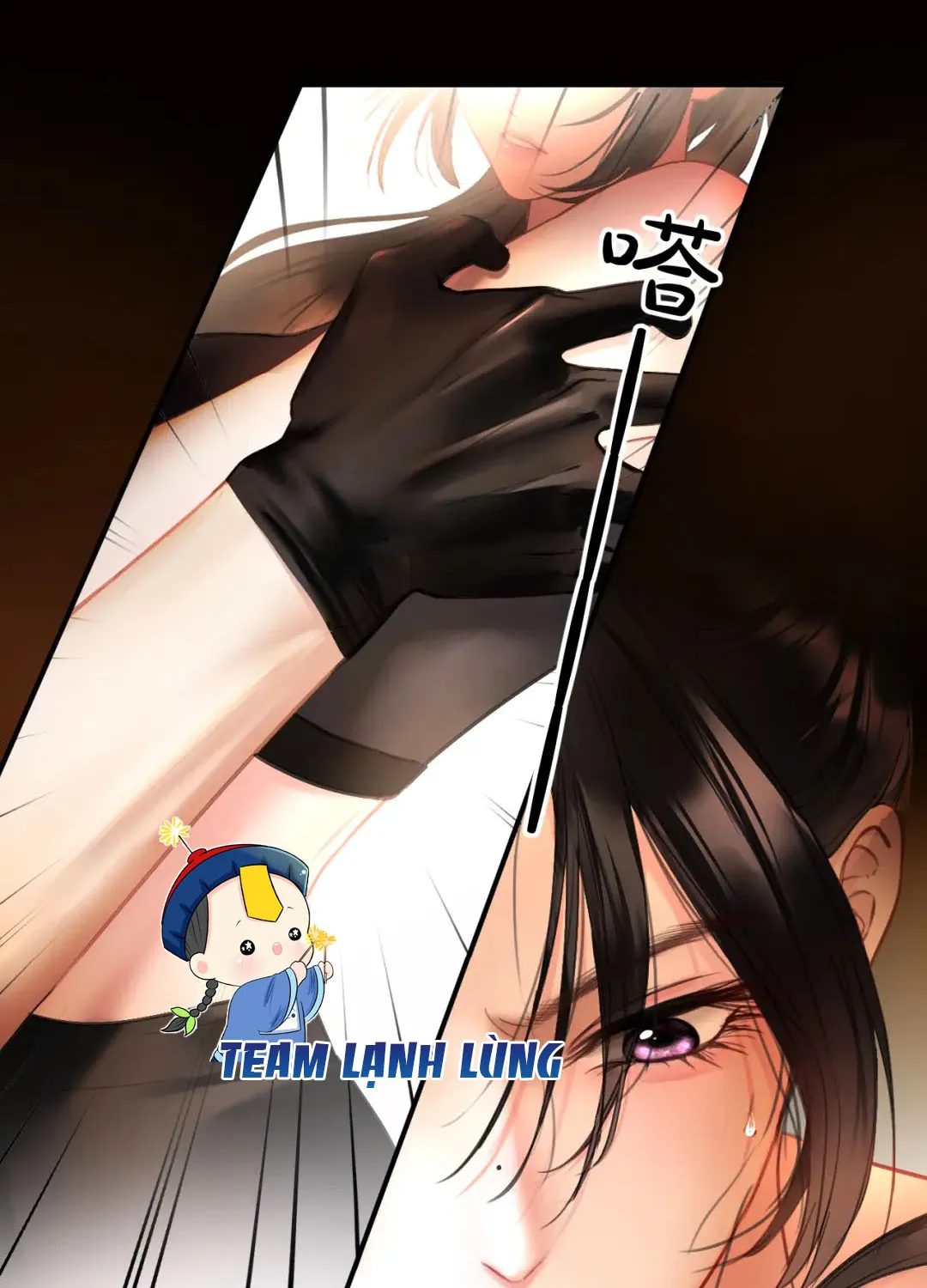 Kẻ Thù Hoàn Hảo Chap 9 - Next Chap 10