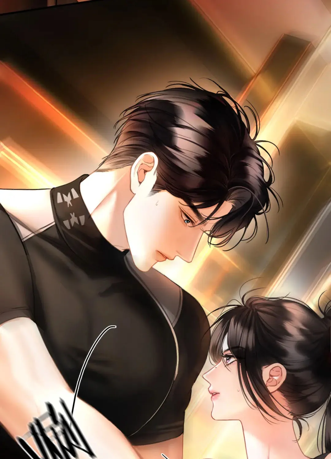 Kẻ Thù Hoàn Hảo Chap 9 - Next Chap 10