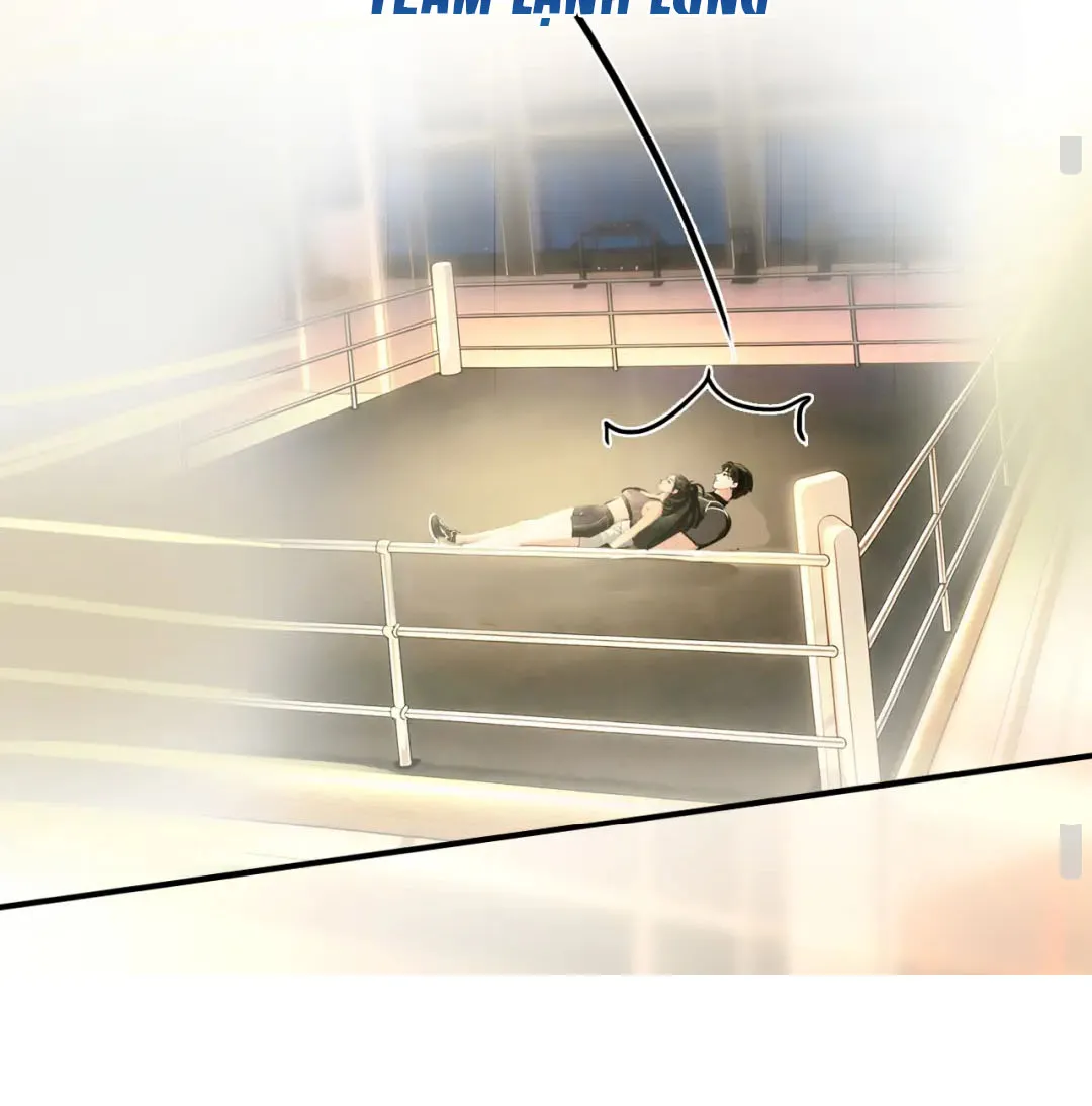 Kẻ Thù Hoàn Hảo Chap 9 - Next Chap 10