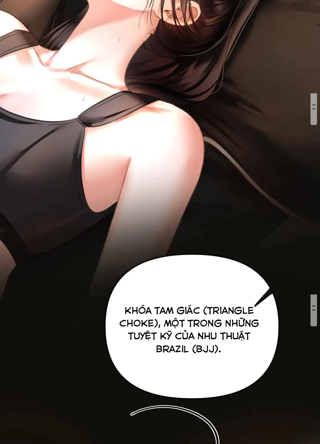 Kẻ Thù Hoàn Hảo Chap 9 - Next Chap 10