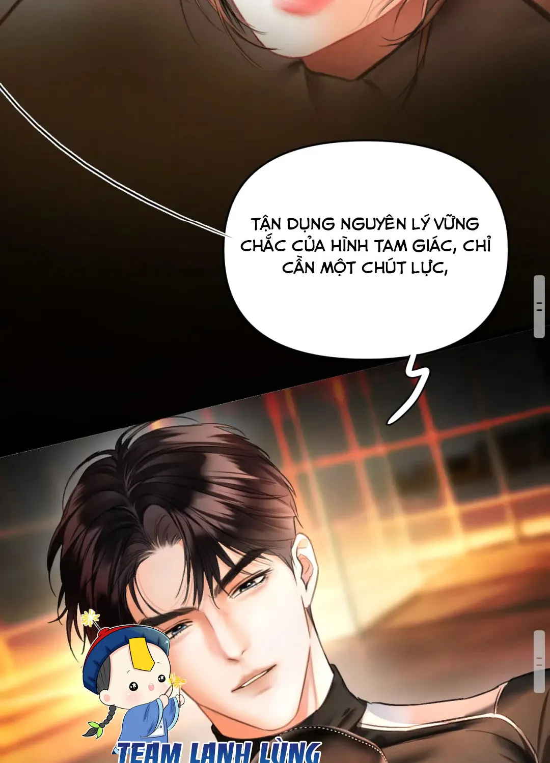 Kẻ Thù Hoàn Hảo Chap 9 - Next Chap 10