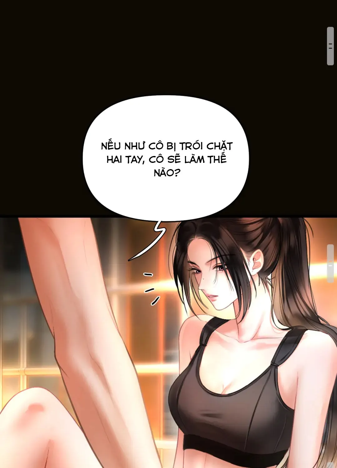 Kẻ Thù Hoàn Hảo Chap 9 - Next Chap 10