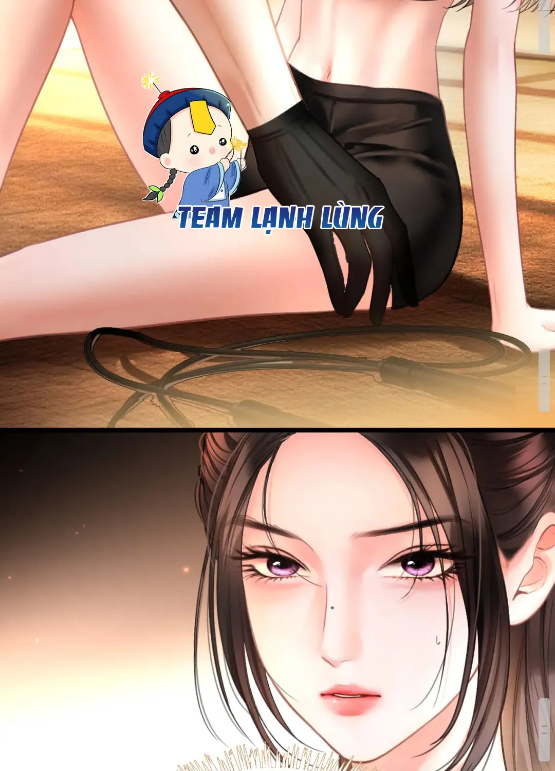 Kẻ Thù Hoàn Hảo Chap 9 - Next Chap 10