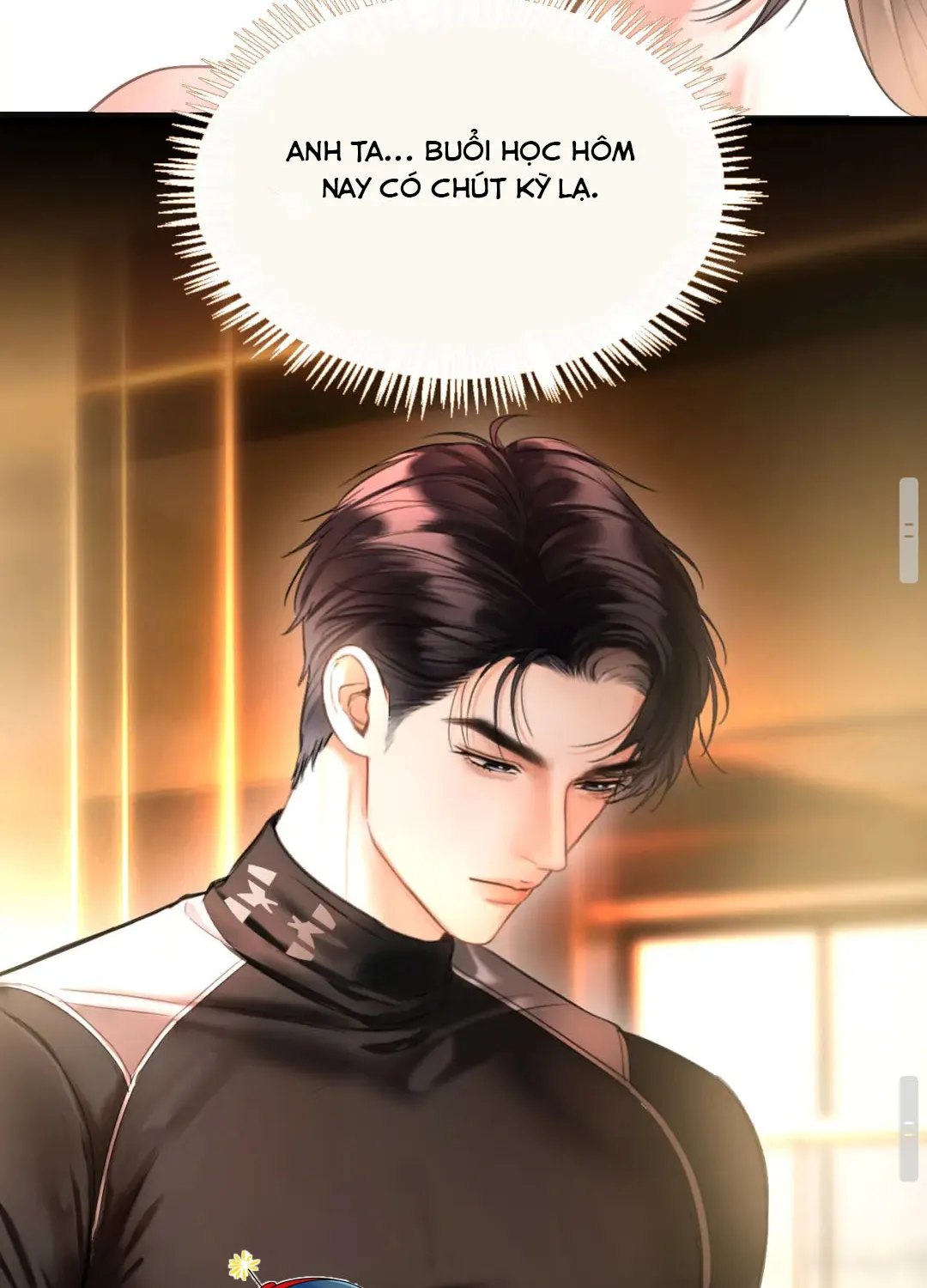 Kẻ Thù Hoàn Hảo Chap 9 - Next Chap 10