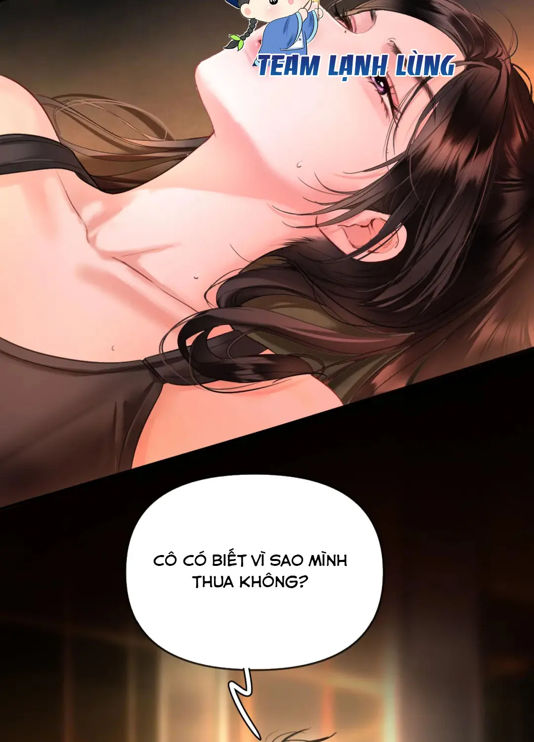 Kẻ Thù Hoàn Hảo Chap 9 - Next Chap 10
