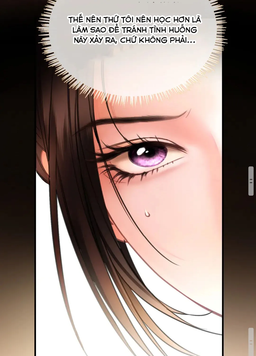 Kẻ Thù Hoàn Hảo Chap 9 - Next Chap 10