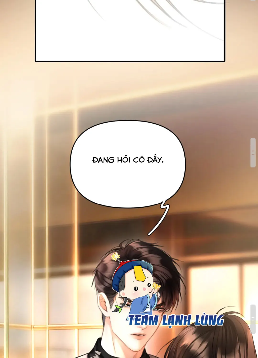 Kẻ Thù Hoàn Hảo Chap 9 - Next Chap 10
