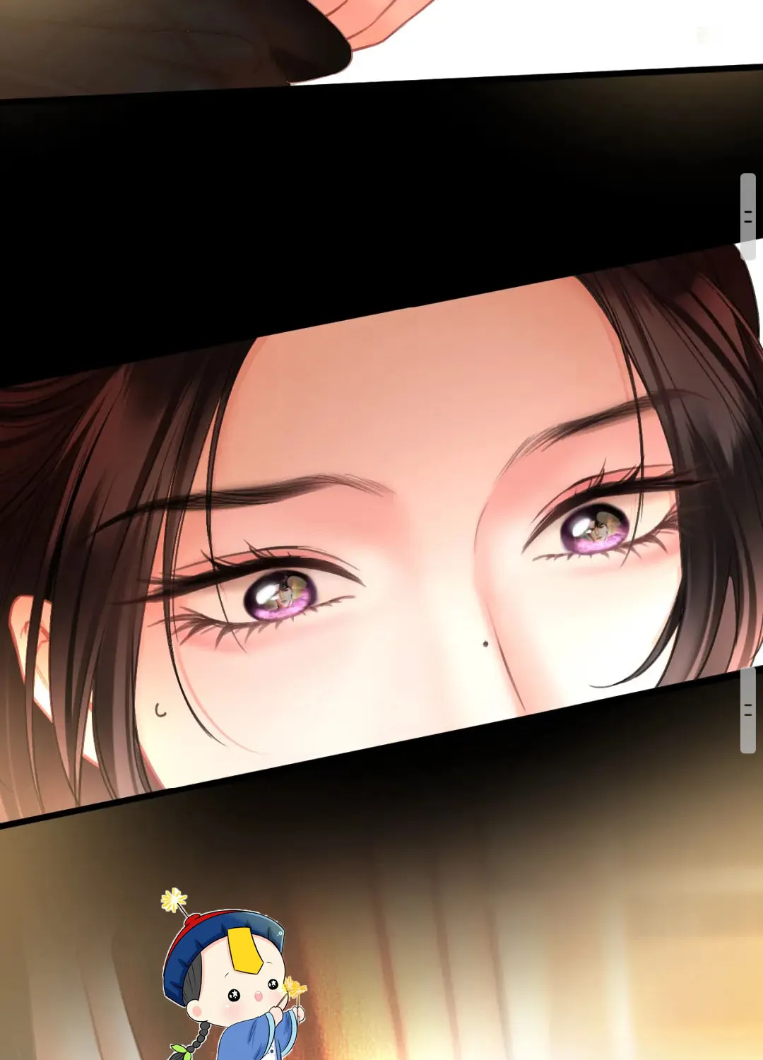 Kẻ Thù Hoàn Hảo Chap 9 - Next Chap 10