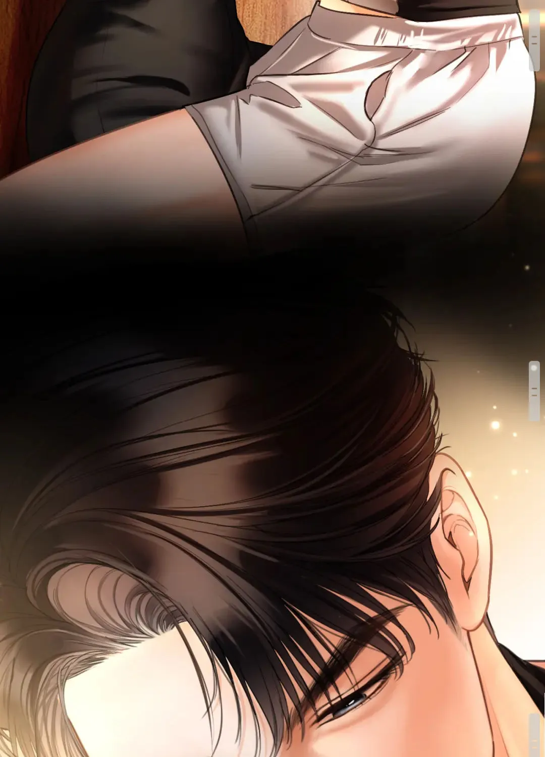 Kẻ Thù Hoàn Hảo Chap 9 - Next Chap 10