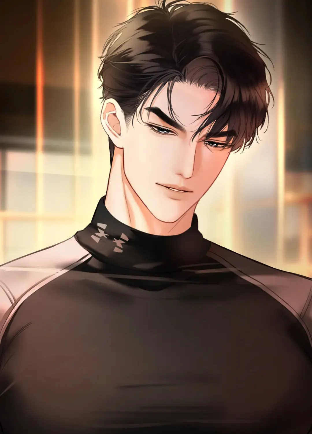 Kẻ Thù Hoàn Hảo Chap 9 - Next Chap 10