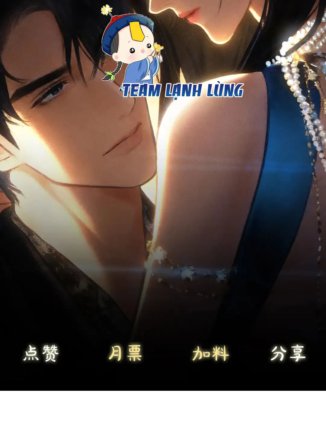 Kẻ Thù Hoàn Hảo Chap 9 - Next Chap 10