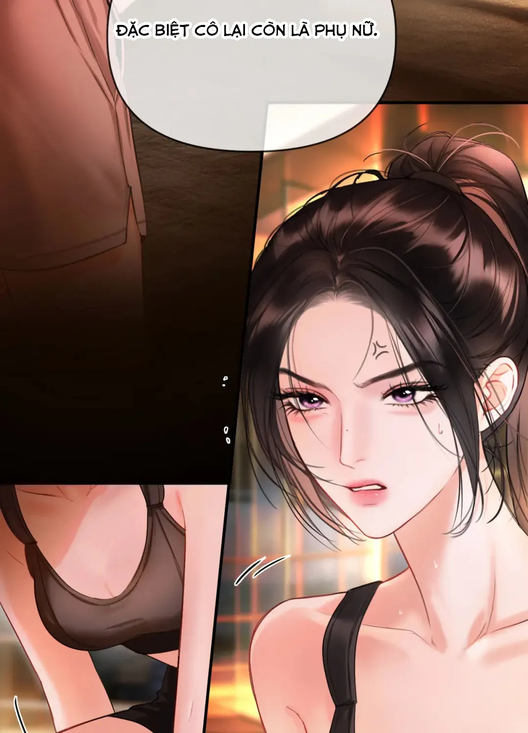 Kẻ Thù Hoàn Hảo Chap 9 - Next Chap 10
