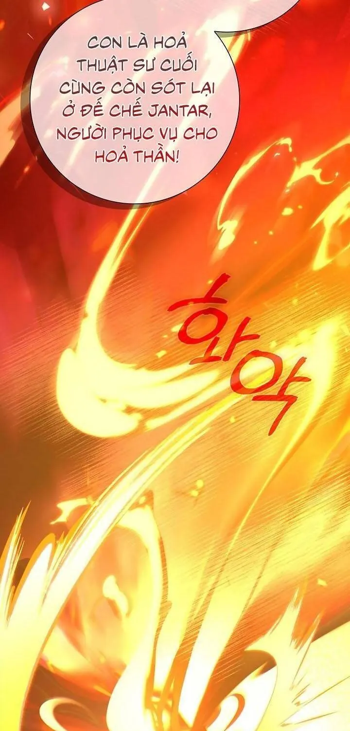 Kẻ Thù Kiếp Trước Của Tôi Là Cha Sao? Chap 1 - Next Chap 2