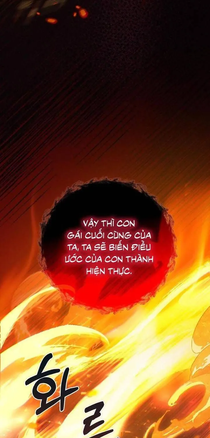 Kẻ Thù Kiếp Trước Của Tôi Là Cha Sao? Chap 1 - Next Chap 2