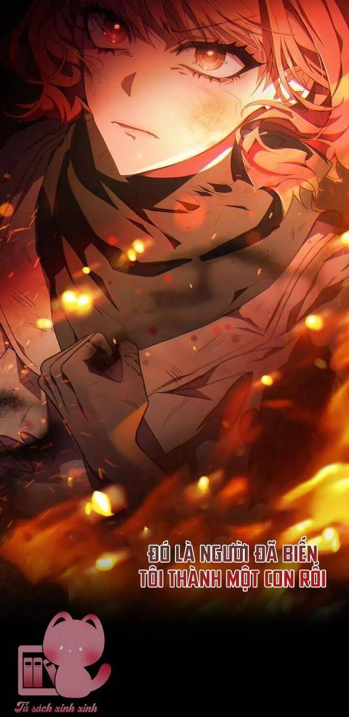 Kẻ Thù Kiếp Trước Của Tôi Là Cha Sao? Chap 1 - Next Chap 2