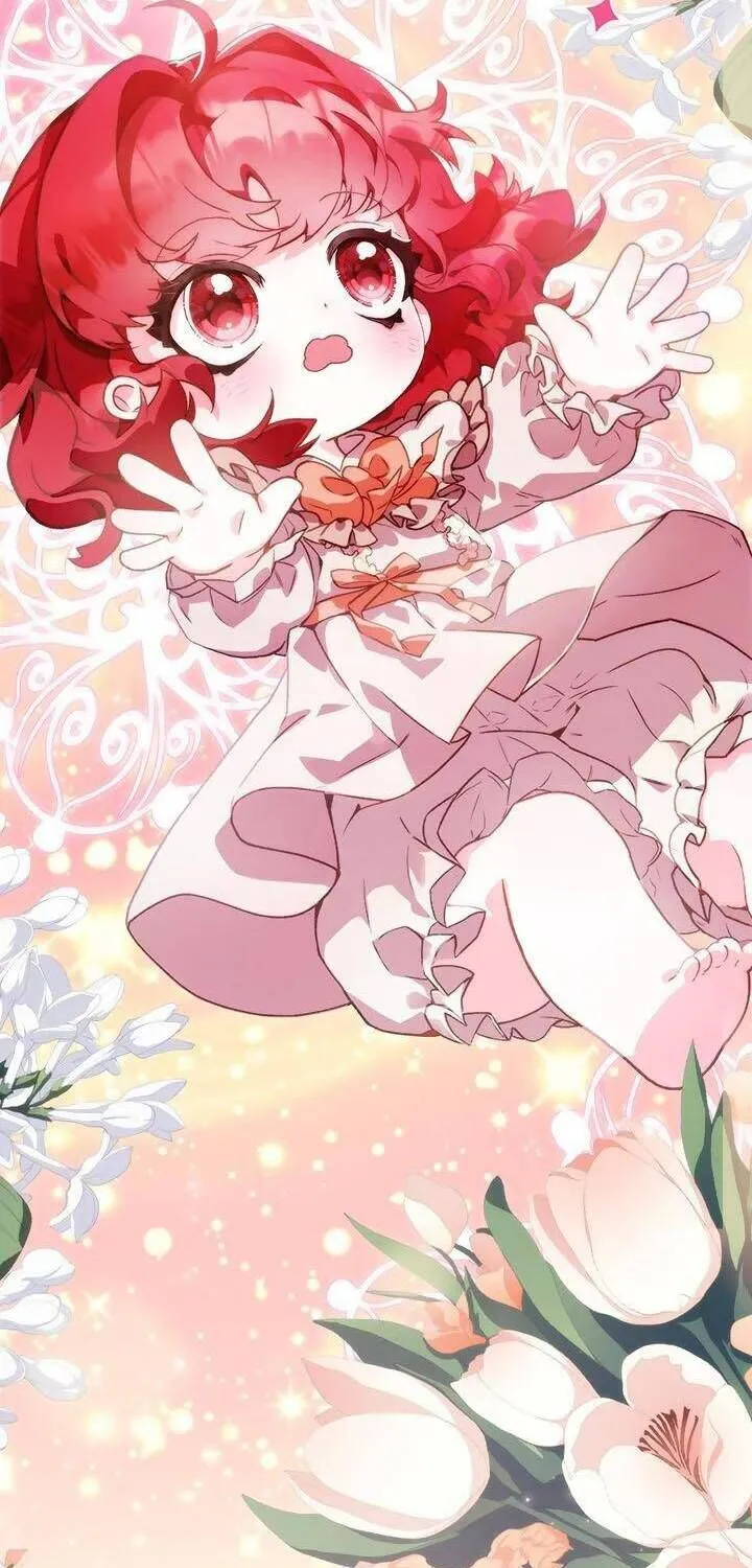 Kẻ Thù Kiếp Trước Của Tôi Là Cha Sao? Chap 1 - Next Chap 2