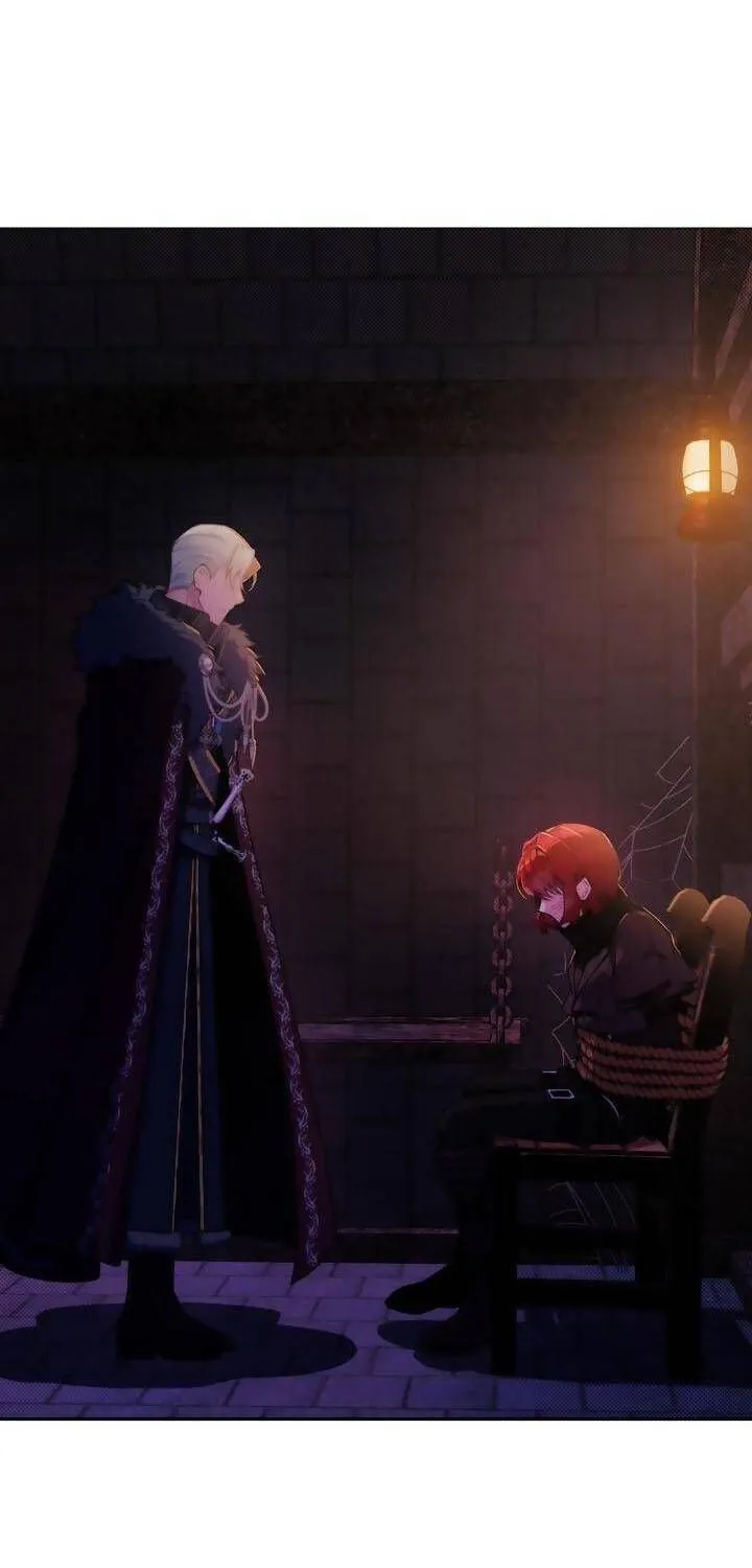 Kẻ Thù Kiếp Trước Của Tôi Là Cha Sao? Chap 1 - Next Chap 2