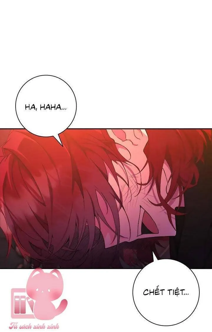 Kẻ Thù Kiếp Trước Của Tôi Là Cha Sao? Chap 1 - Next Chap 2