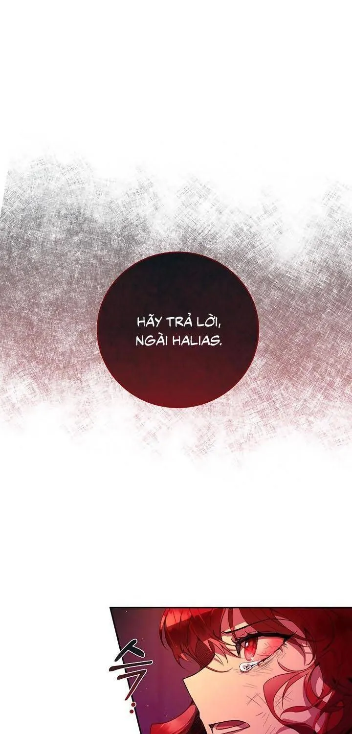 Kẻ Thù Kiếp Trước Của Tôi Là Cha Sao? Chap 1 - Next Chap 2