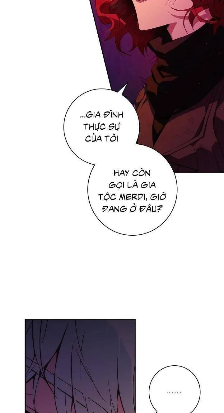 Kẻ Thù Kiếp Trước Của Tôi Là Cha Sao? Chap 1 - Next Chap 2