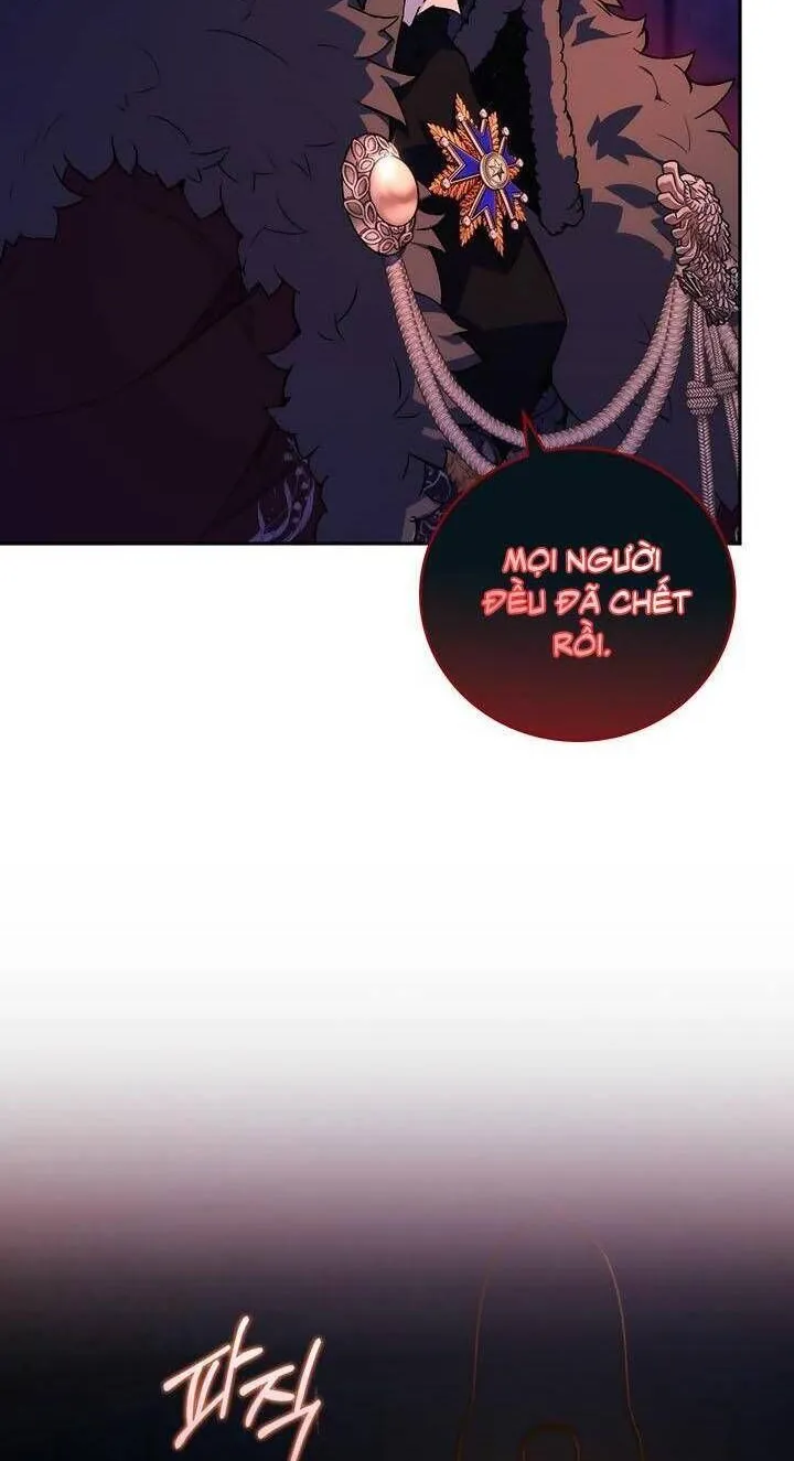 Kẻ Thù Kiếp Trước Của Tôi Là Cha Sao? Chap 1 - Next Chap 2