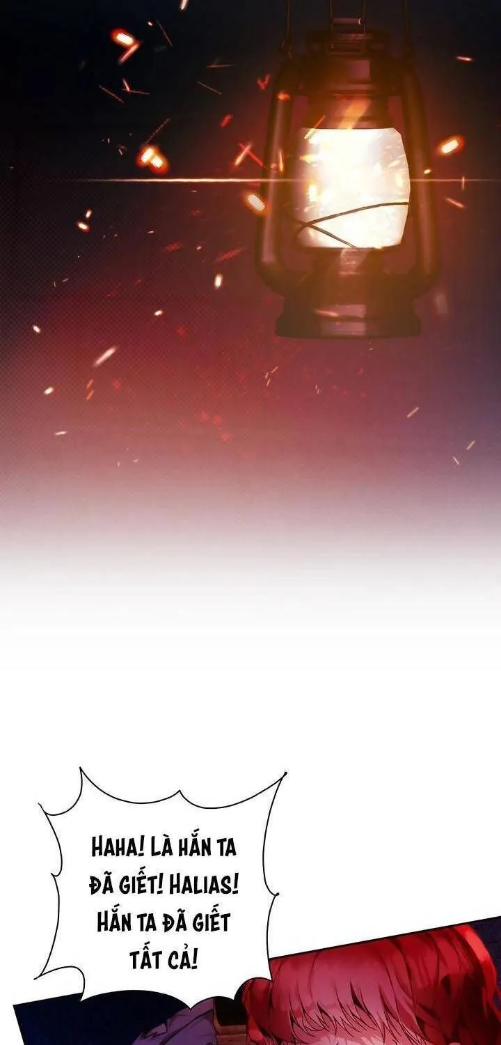 Kẻ Thù Kiếp Trước Của Tôi Là Cha Sao? Chap 1 - Next Chap 2