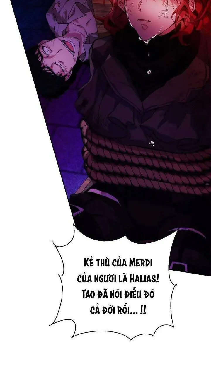 Kẻ Thù Kiếp Trước Của Tôi Là Cha Sao? Chap 1 - Next Chap 2