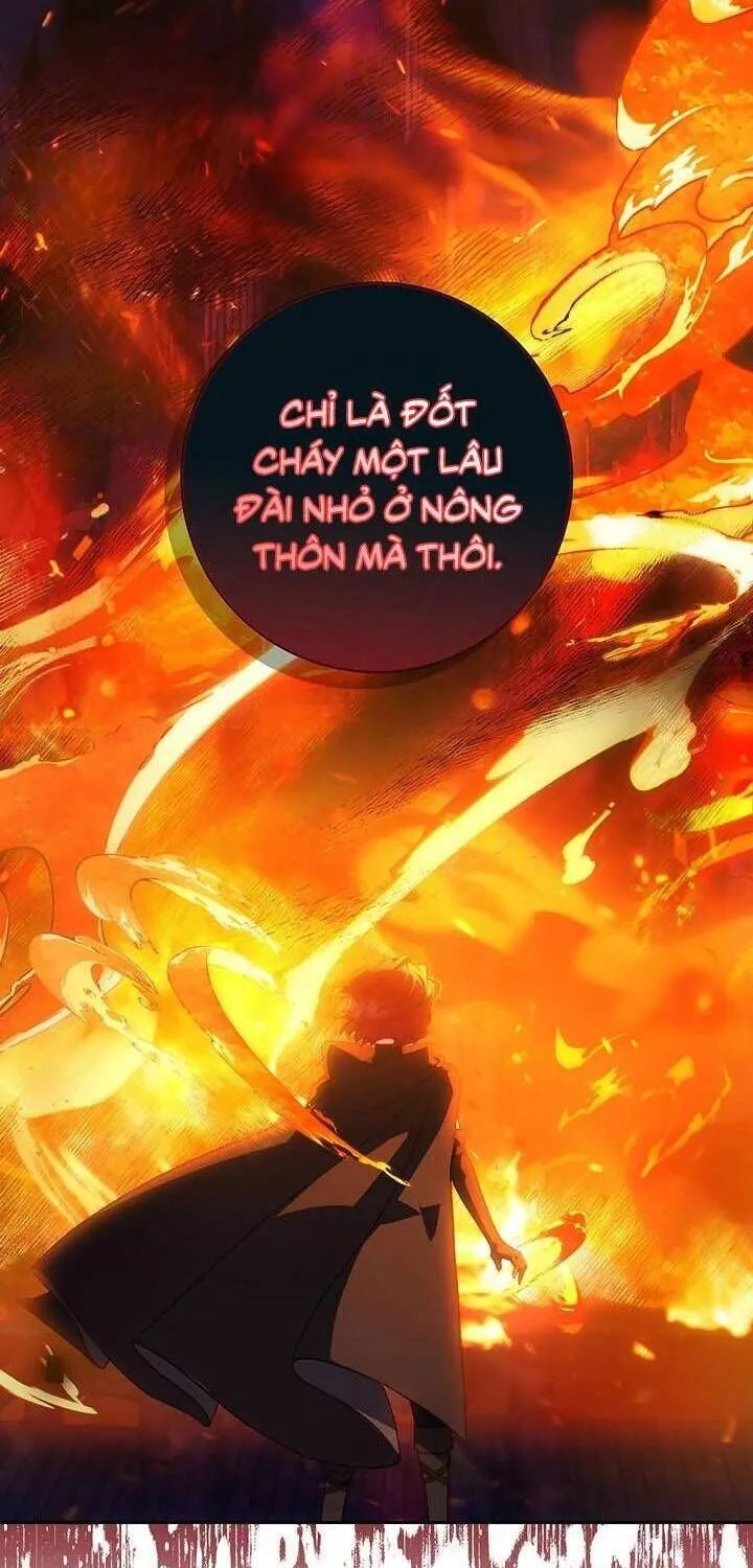 Kẻ Thù Kiếp Trước Của Tôi Là Cha Sao? Chap 1 - Next Chap 2