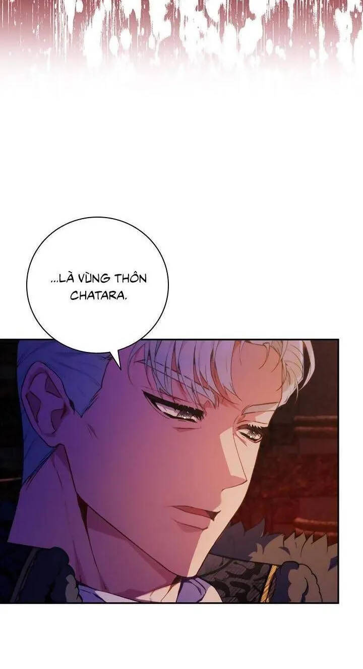 Kẻ Thù Kiếp Trước Của Tôi Là Cha Sao? Chap 1 - Next Chap 2