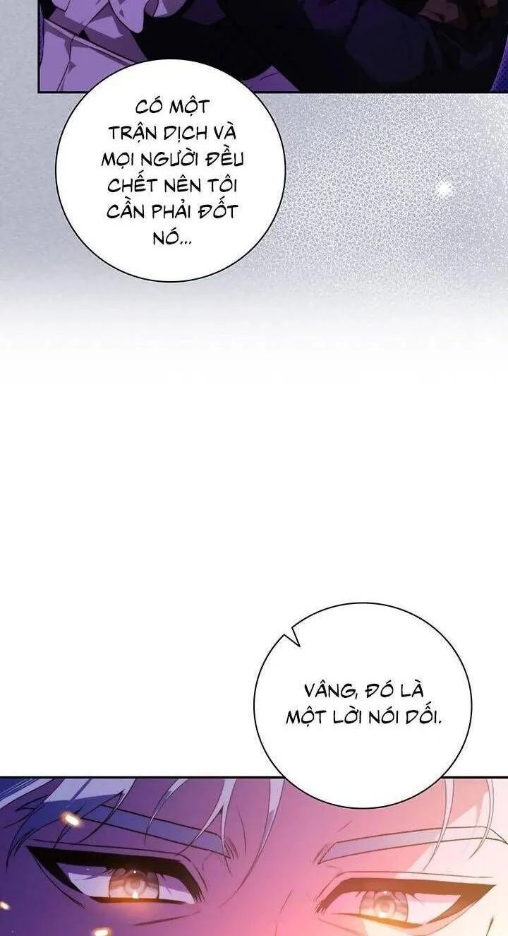 Kẻ Thù Kiếp Trước Của Tôi Là Cha Sao? Chap 1 - Next Chap 2