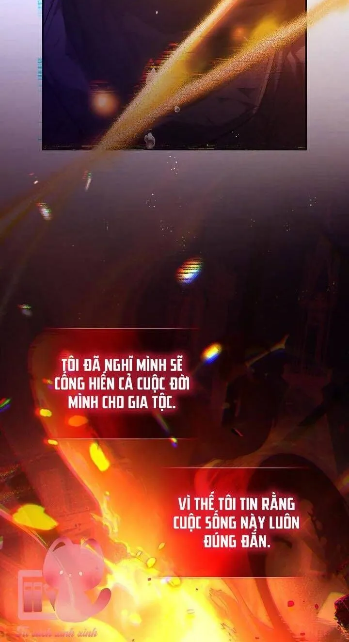 Kẻ Thù Kiếp Trước Của Tôi Là Cha Sao? Chap 1 - Next Chap 2