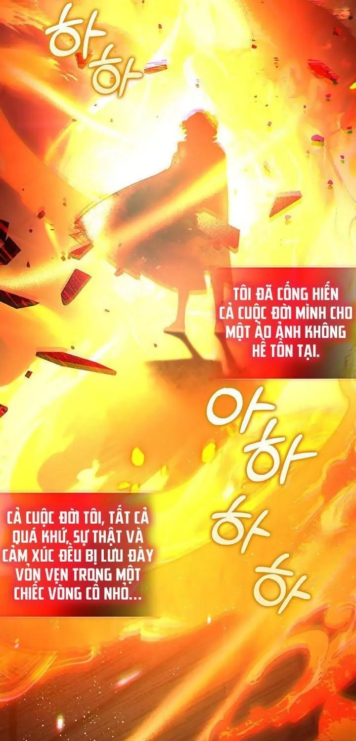 Kẻ Thù Kiếp Trước Của Tôi Là Cha Sao? Chap 1 - Next Chap 2