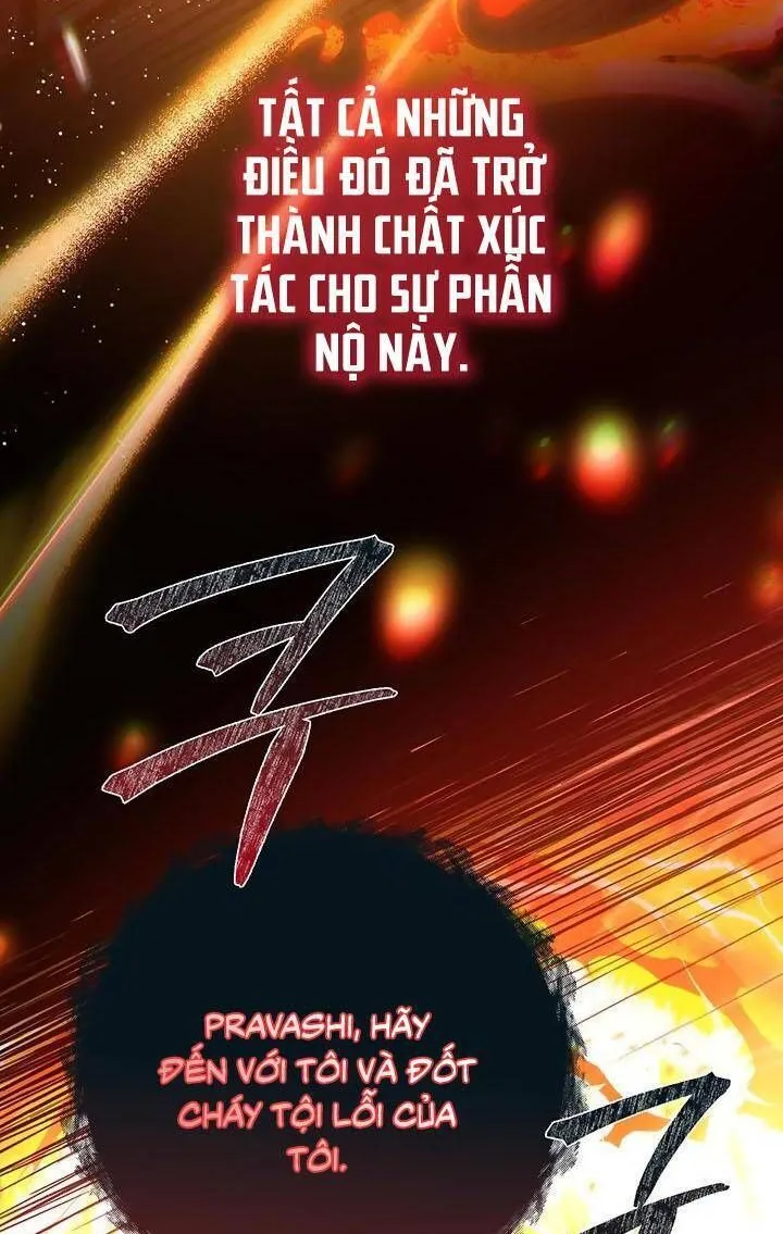 Kẻ Thù Kiếp Trước Của Tôi Là Cha Sao? Chap 1 - Next Chap 2