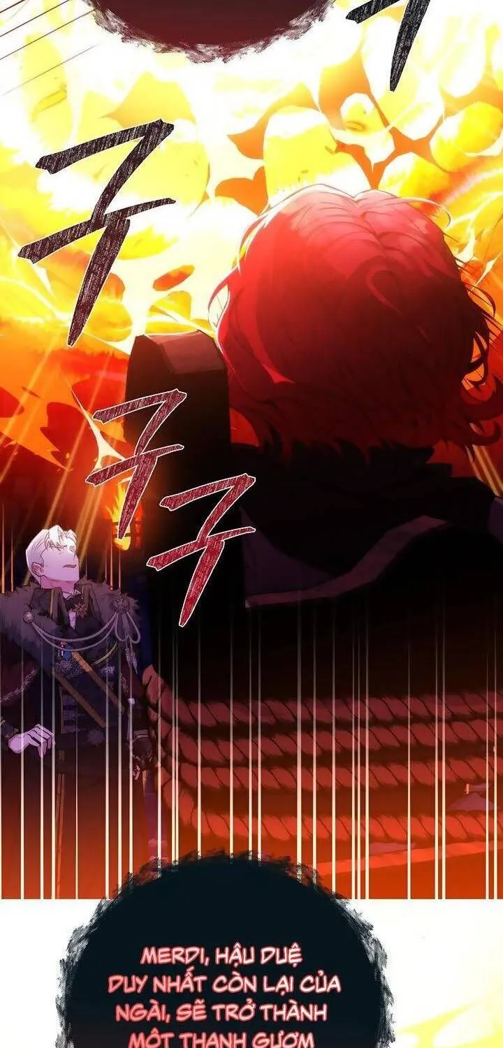 Kẻ Thù Kiếp Trước Của Tôi Là Cha Sao? Chap 1 - Next Chap 2