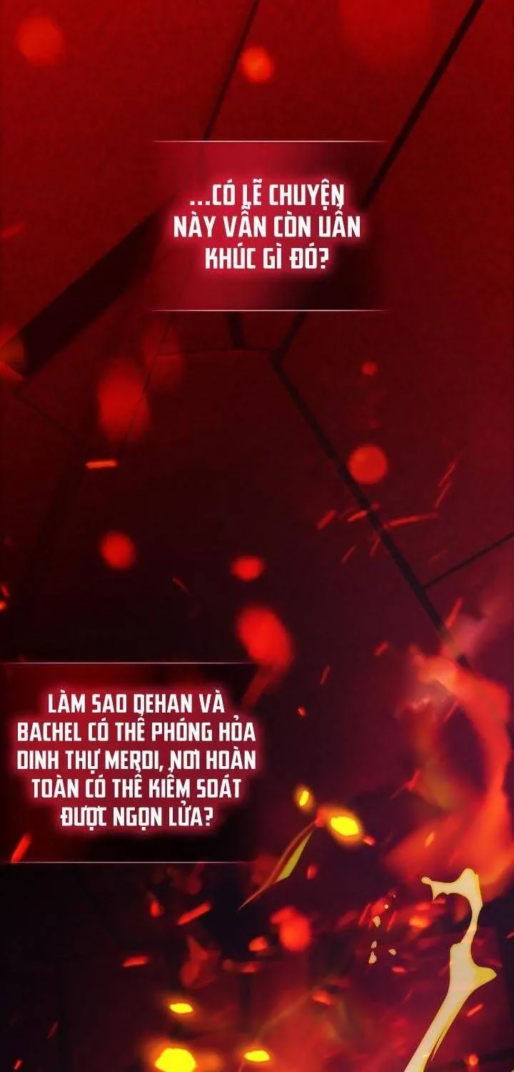 Kẻ Thù Kiếp Trước Của Tôi Là Cha Sao? Chap 1 - Next Chap 2