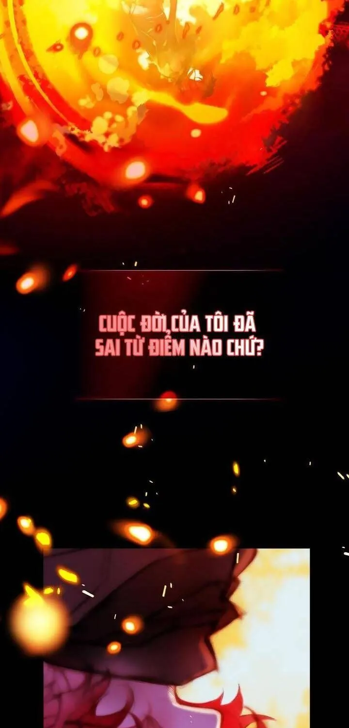 Kẻ Thù Kiếp Trước Của Tôi Là Cha Sao? Chap 1 - Next Chap 2