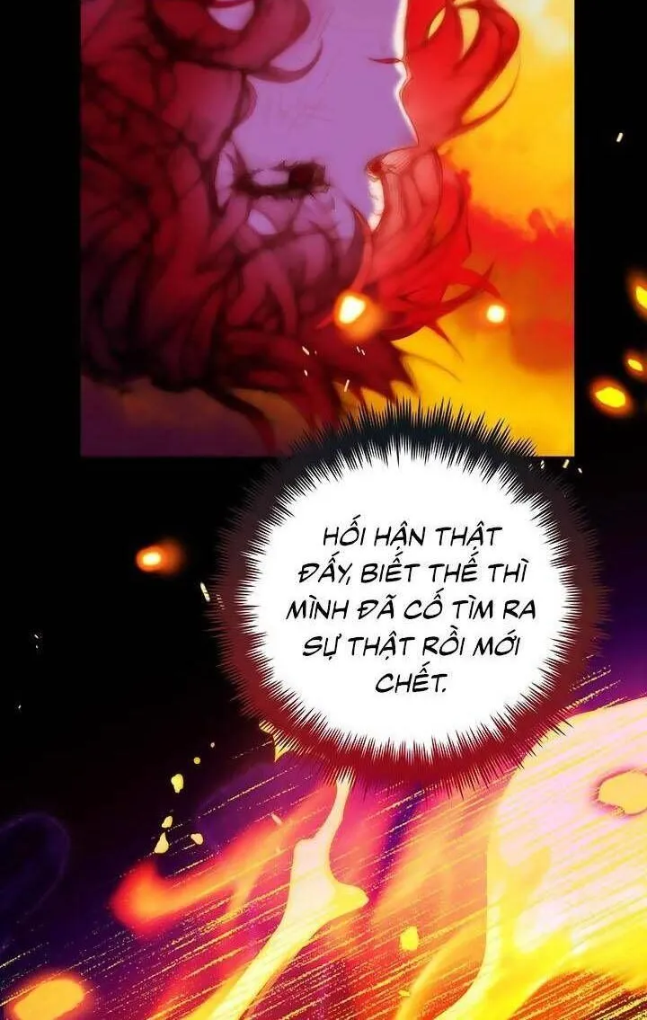 Kẻ Thù Kiếp Trước Của Tôi Là Cha Sao? Chap 1 - Next Chap 2