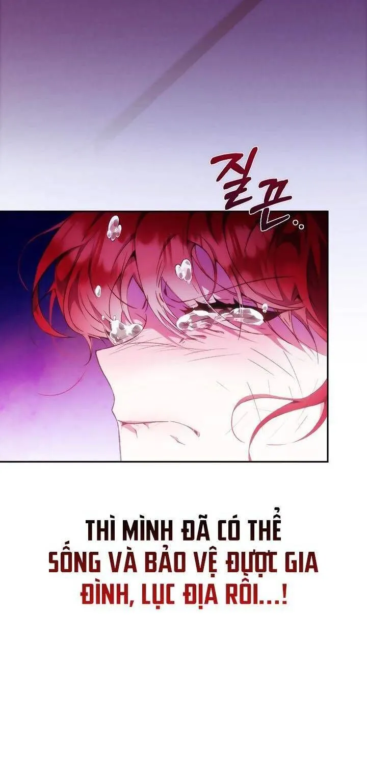 Kẻ Thù Kiếp Trước Của Tôi Là Cha Sao? Chap 1 - Next Chap 2