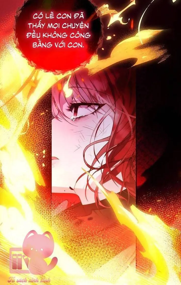 Kẻ Thù Kiếp Trước Của Tôi Là Cha Sao? Chap 1 - Next Chap 2