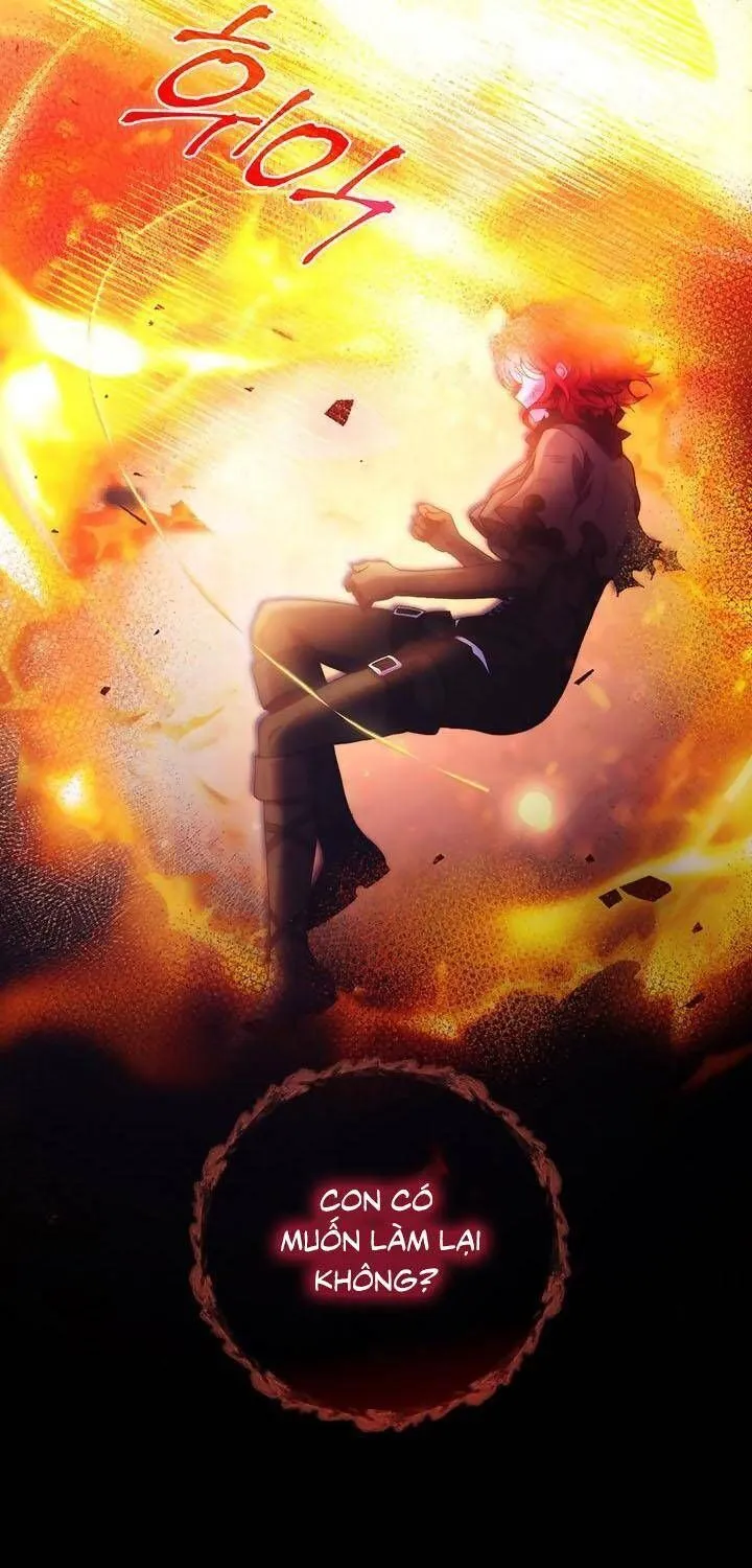 Kẻ Thù Kiếp Trước Của Tôi Là Cha Sao? Chap 1 - Next Chap 2