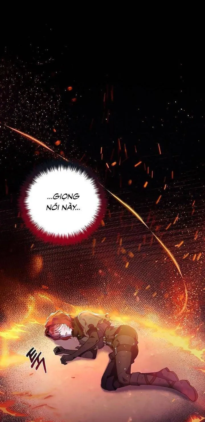 Kẻ Thù Kiếp Trước Của Tôi Là Cha Sao? Chap 1 - Next Chap 2