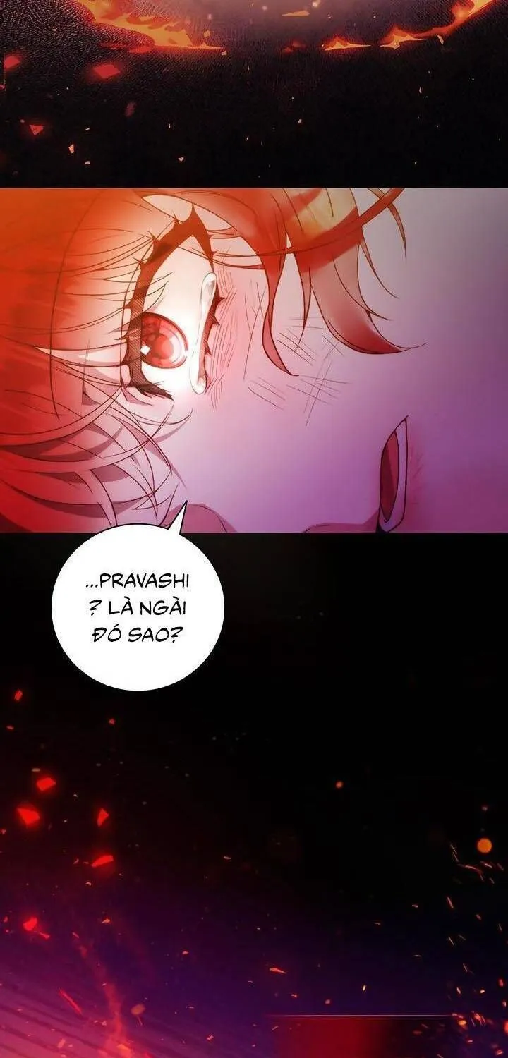 Kẻ Thù Kiếp Trước Của Tôi Là Cha Sao? Chap 1 - Next Chap 2